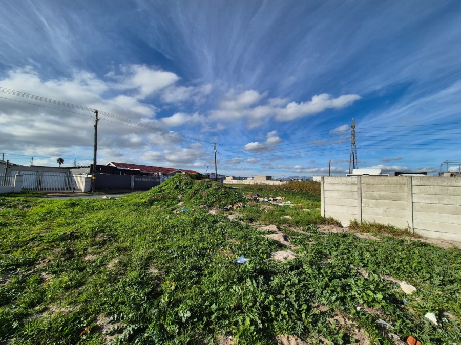  Bedroom Property for Sale in Sunbird Park Western Cape